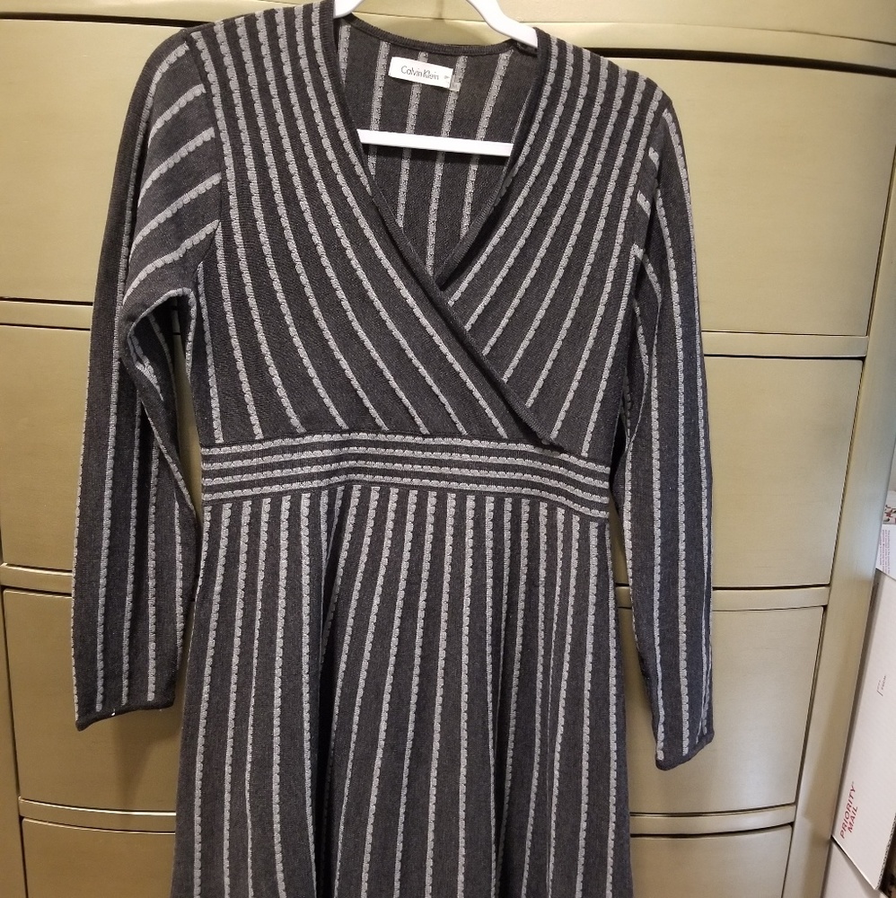 Sweater Dress